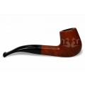 Cachimbo Bertoldi Maestro Briar Âmbar Peça Única
